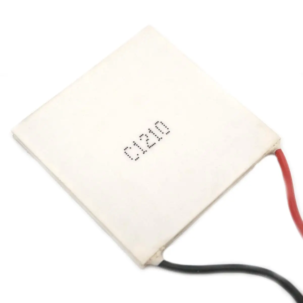 Heatsink - Dissipatore di calore 12V tipo Telluride