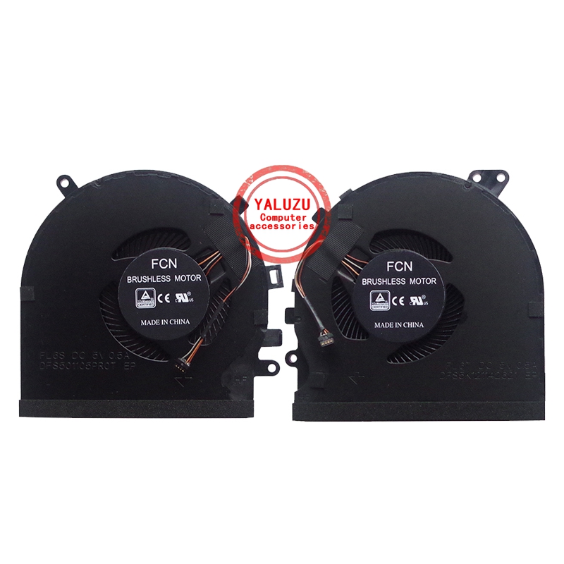 Gpu Cooler - NUOVA ventola di raffreddamento CPU GPU