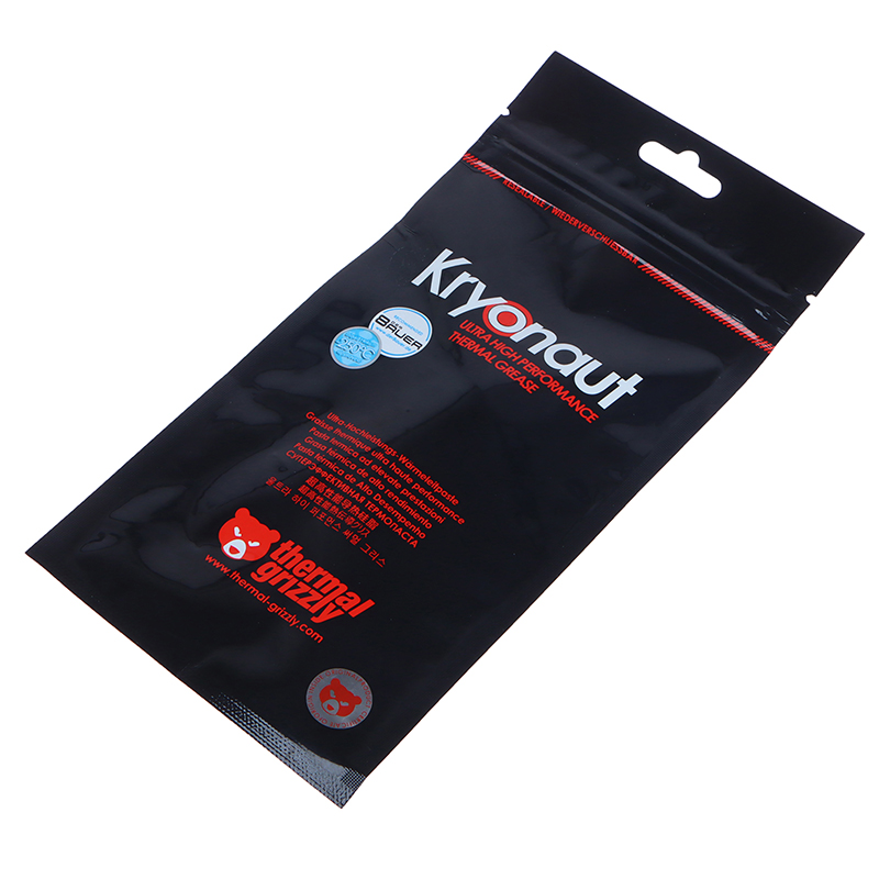 Gpu Cooler - Pasta termica Thermal Grizzly Kryonaut Extreme