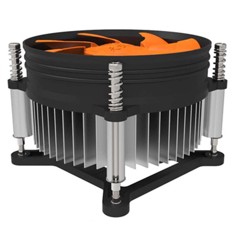 Air Cooler Cpu - CPU Cooler Radiatore Vite sottosoufflante per