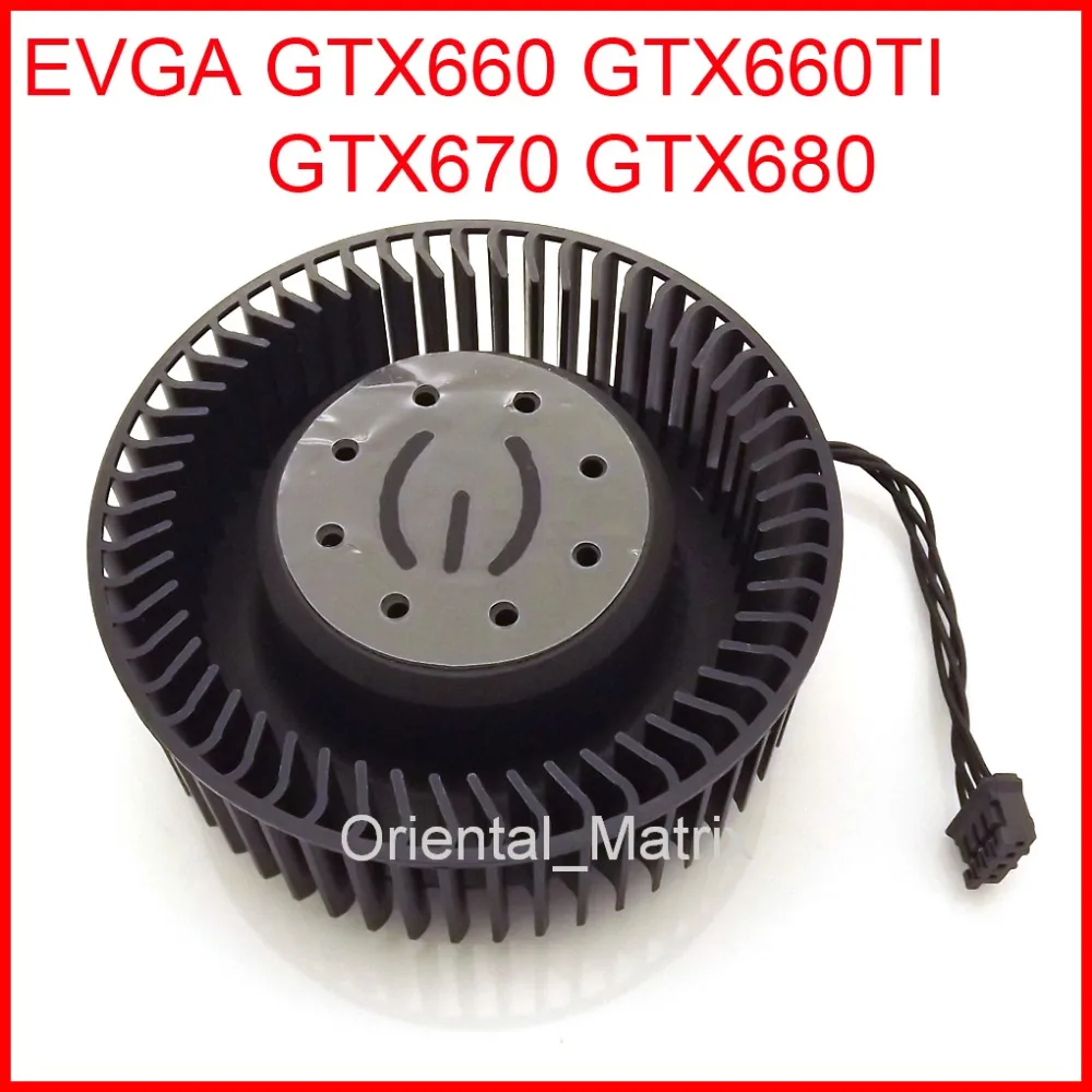 Cpu Fan - BFB0712HF 65mm 12V 1.8A per ventola