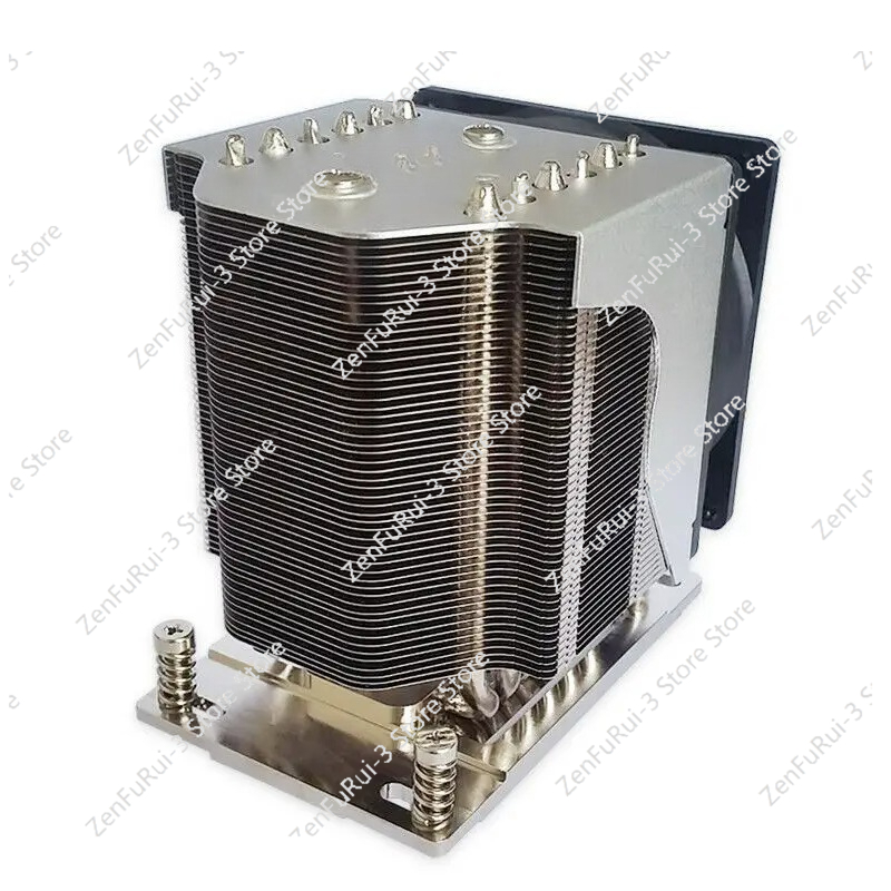 TR4 SP3 Ventola di raffreddame - Air Cooler Cpu recensione e prezzo