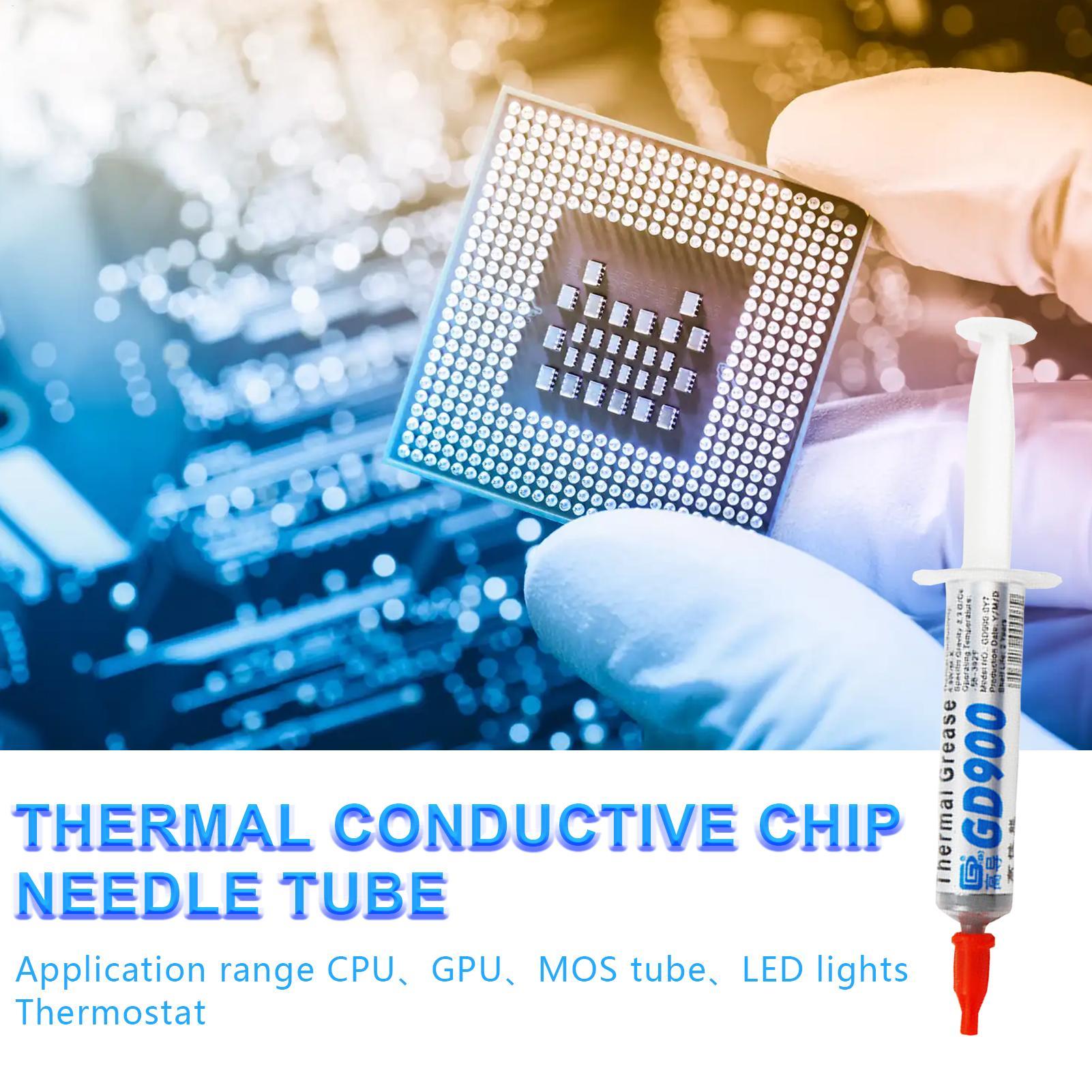 Nuova Pasta Termica 1PC per Di - Thermal Paste recensione e prezzo