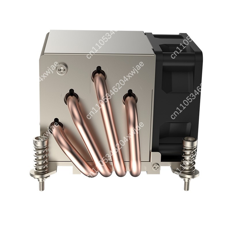 Dissipatore CPU 2U Side Blow L - Cpu Cooler recensione e prezzo