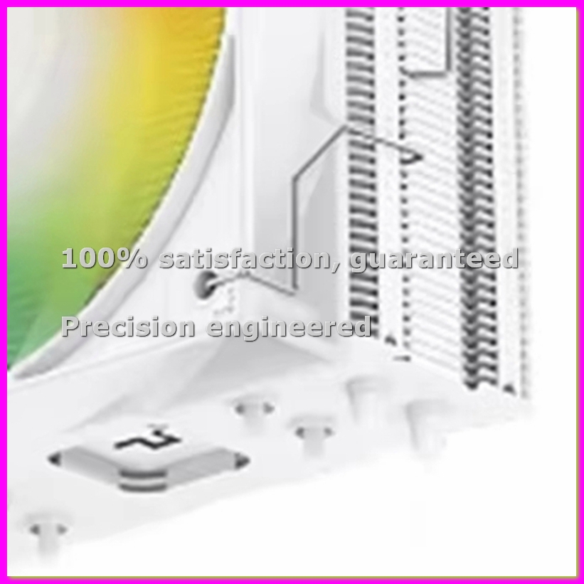 Dissipatore di Calore AG400 co - Air Cooler Cpu recensione e prezzo