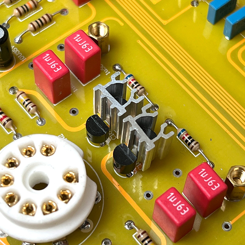 Dissipatore di calore interame - Heatsink recensione e prezzo