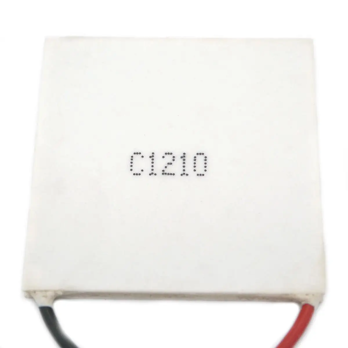 Dissipatore di calore 12V tipo - Heatsink recensione e prezzo