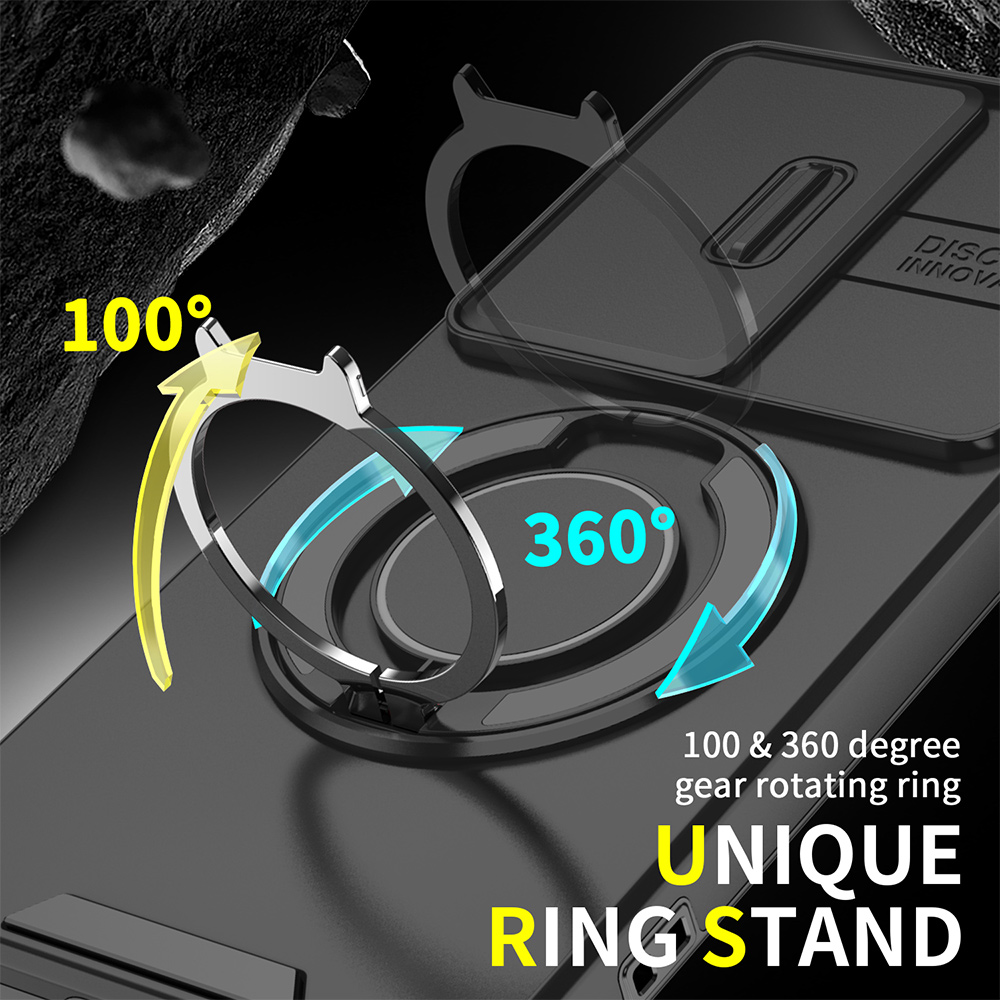 Custodia per telefono con supp - Case Fan recensione e prezzo