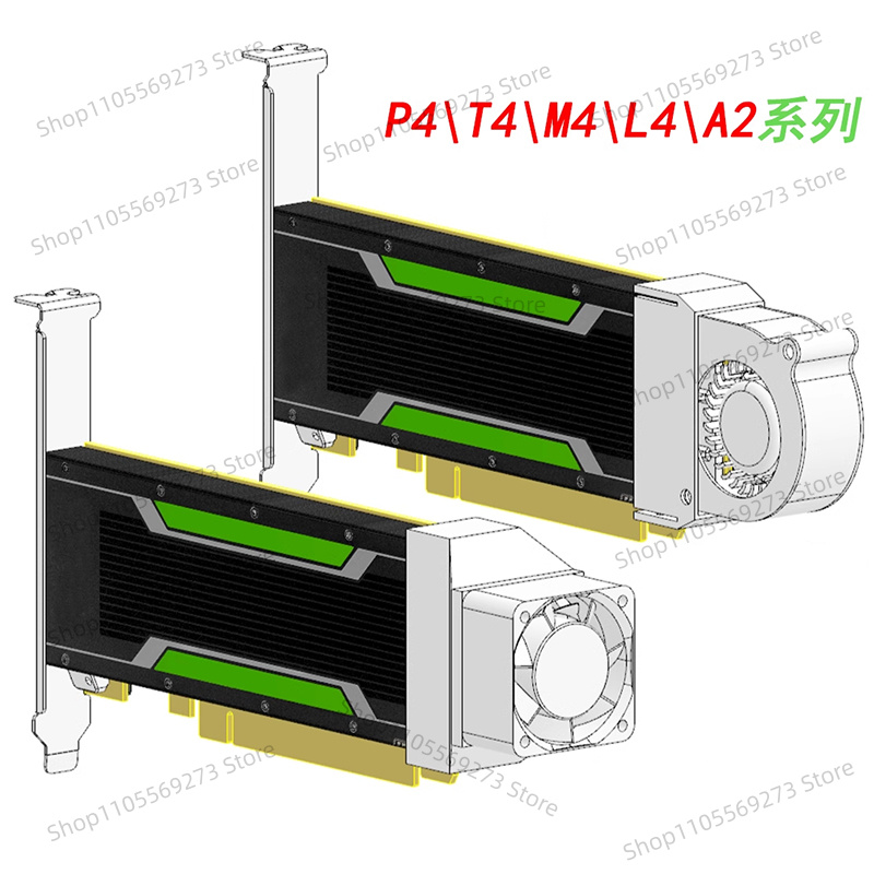 Ventola di Raffreddamento per  - Gpu Cooler recensione e prezzo
