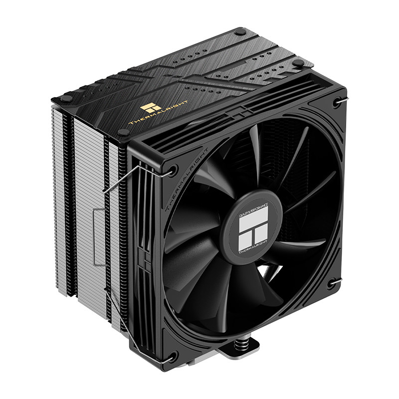Dissipatore di calore a ventol - Cpu Heatsink recensione e prezzo