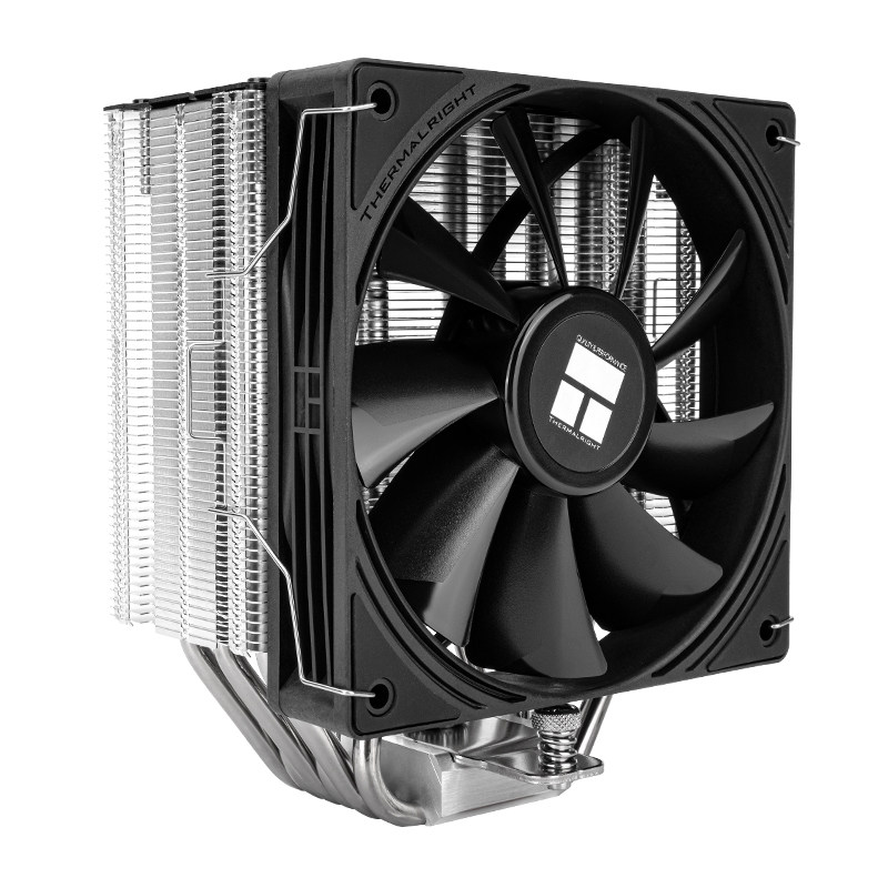 Dissipatore di calore a ventol - Cpu Heatsink recensione e prezzo