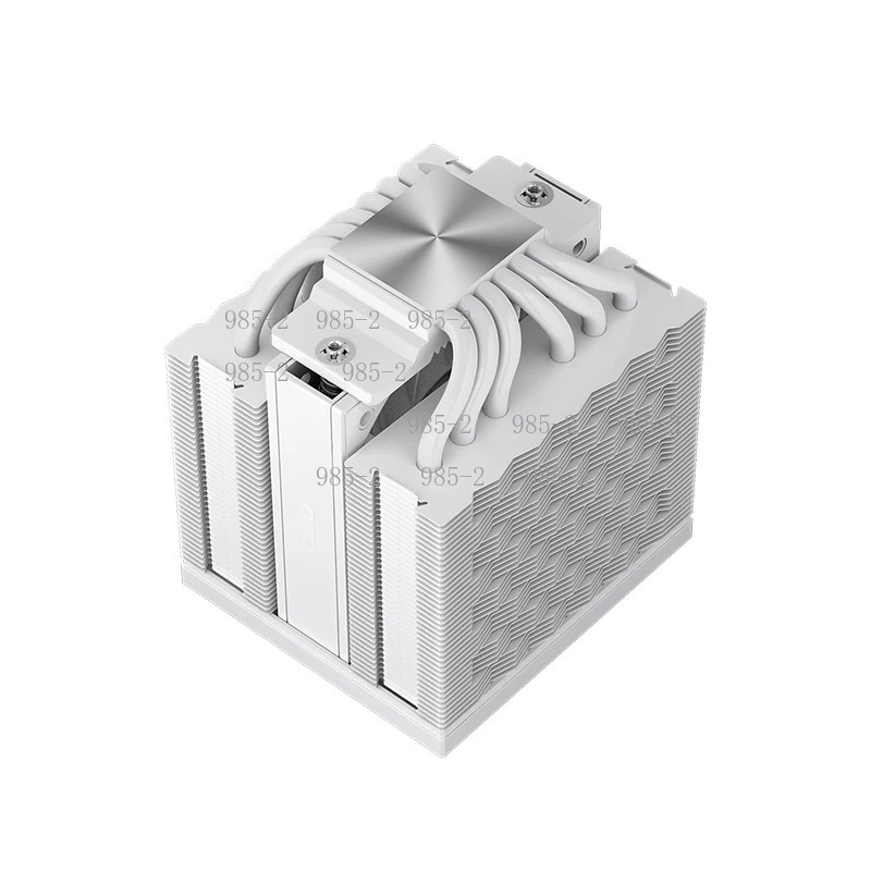 Radiatore CPU a 6 Tubi di Calo - Air Cooler Cpu recensione e prezzo