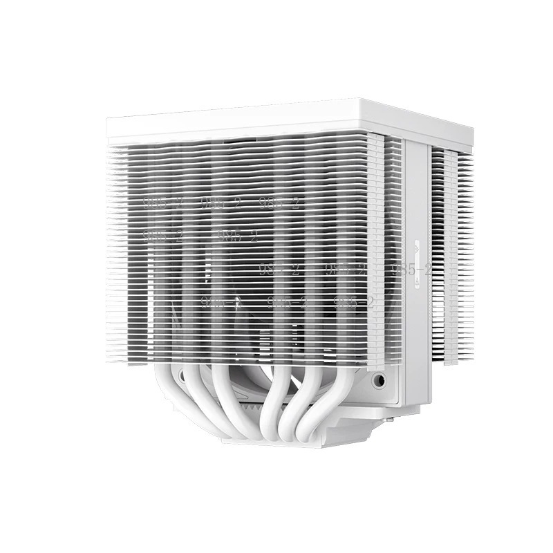 Radiatore CPU a 6 Tubi di Calo - Air Cooler Cpu recensione e prezzo