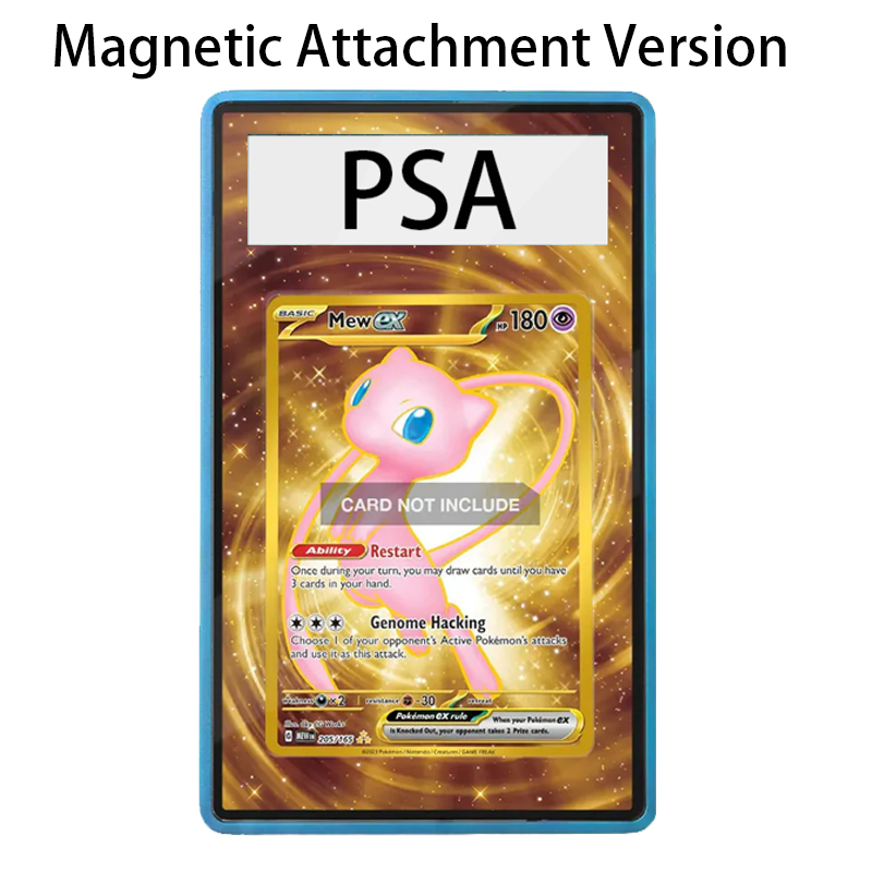 Espositore per Carte Pokémon T - Case Fan recensione e prezzo