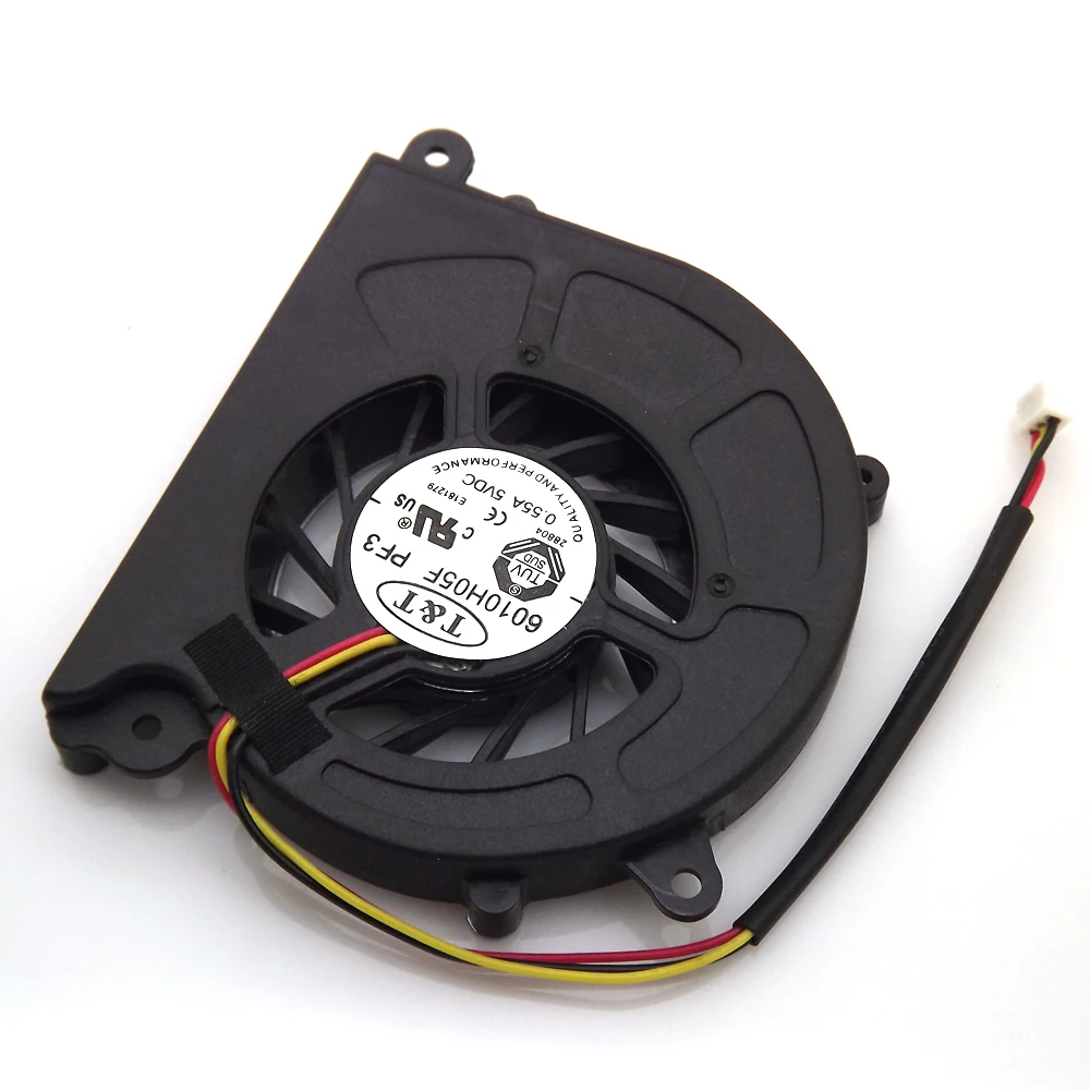 Il trasporto Libero NUOVO 6010 - Cpu Fan recensione e prezzo