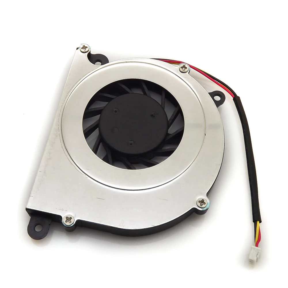 Il trasporto Libero NUOVO 6010 - Cpu Fan recensione e prezzo