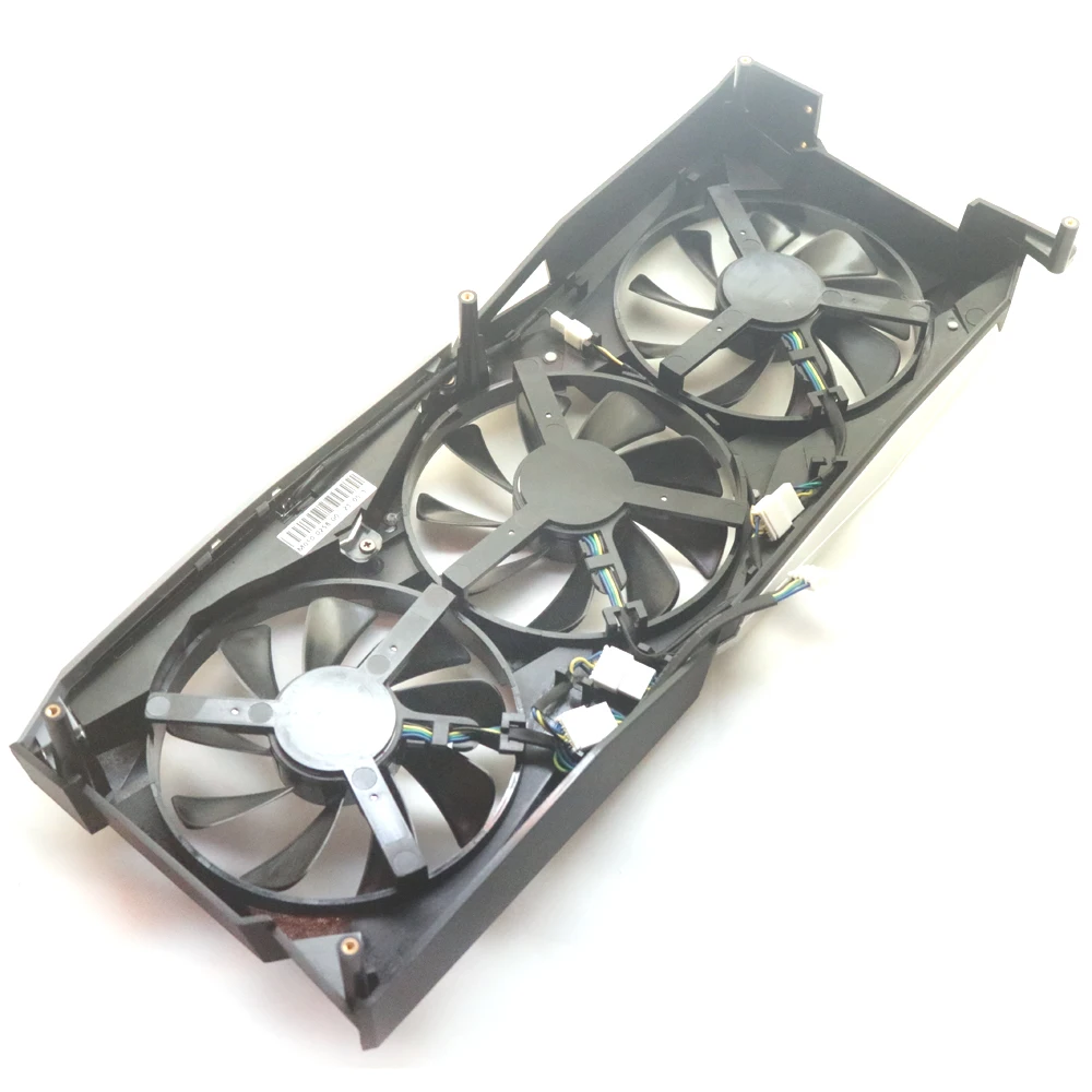 FD8015U12D 12V 0.50A 4Pin 85mm - Gpu Cooler recensione e prezzo