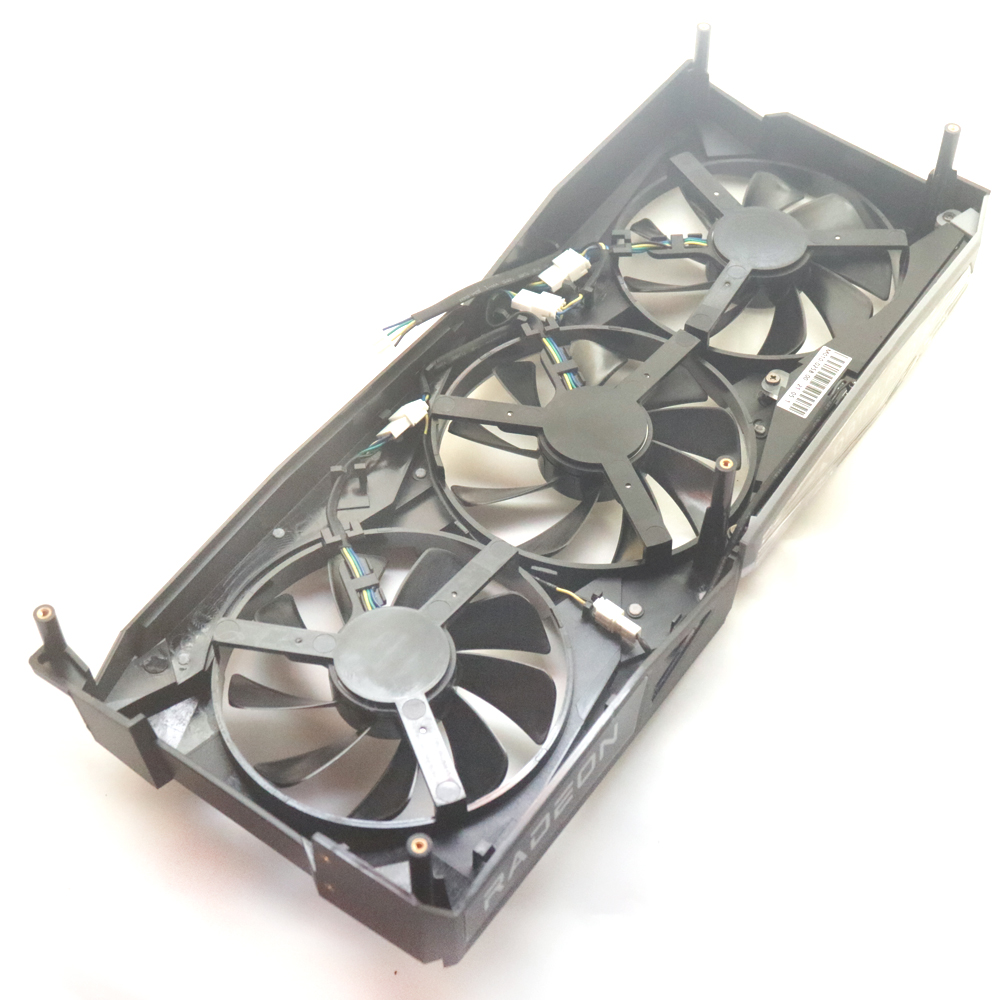 FD8015U12D 12V 0.50A 4Pin 85mm - Gpu Cooler recensione e prezzo