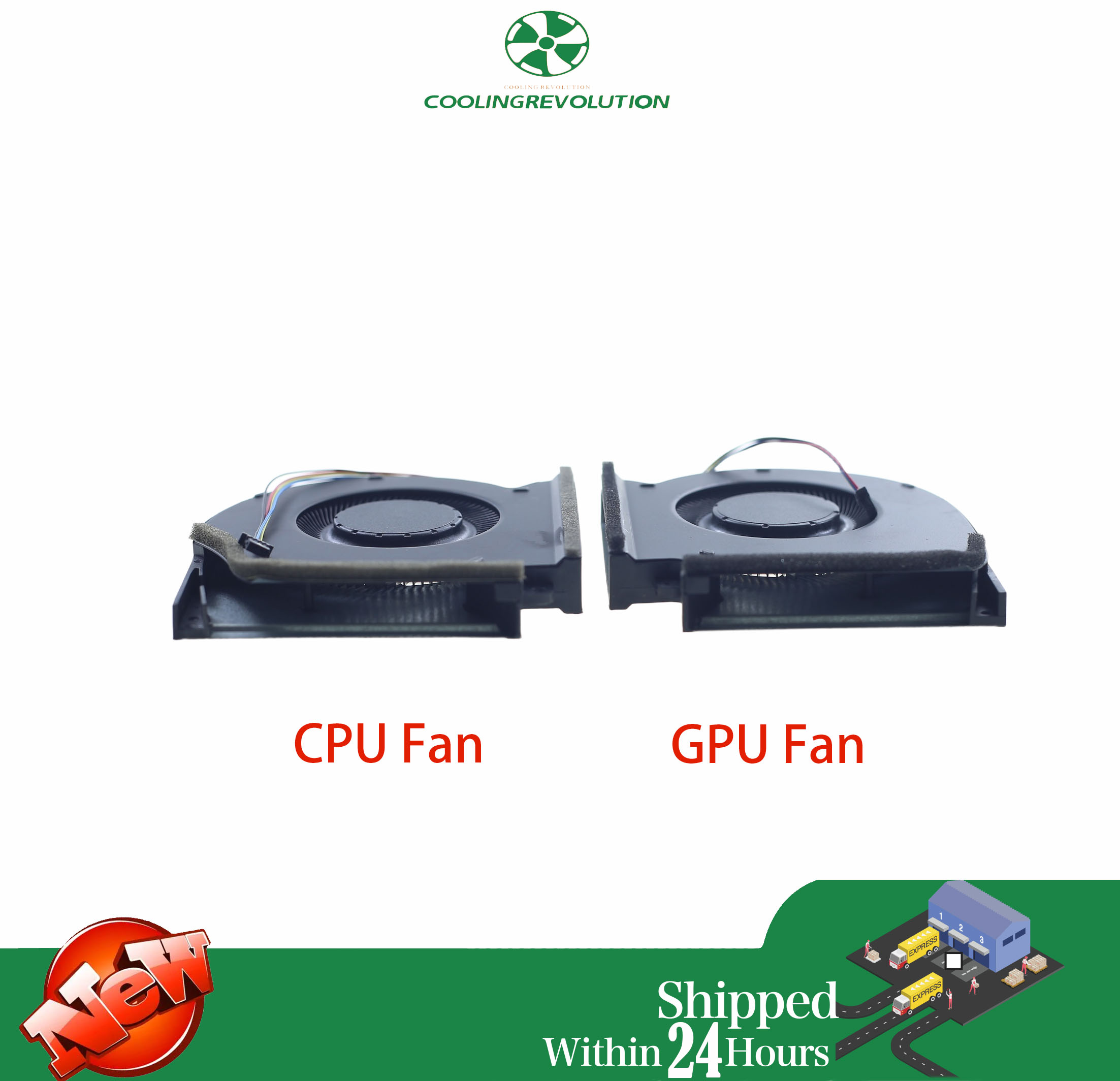 CPU del computer portatile GPU - Gpu Cooler recensione e prezzo