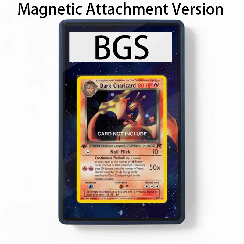 Espositore per Carte Pokémon T - Case Fan recensione e prezzo