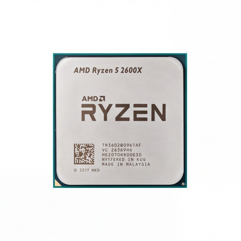 Processore CPU Socket AM4 R5 2 - Cpu Cooler recensione e prezzo