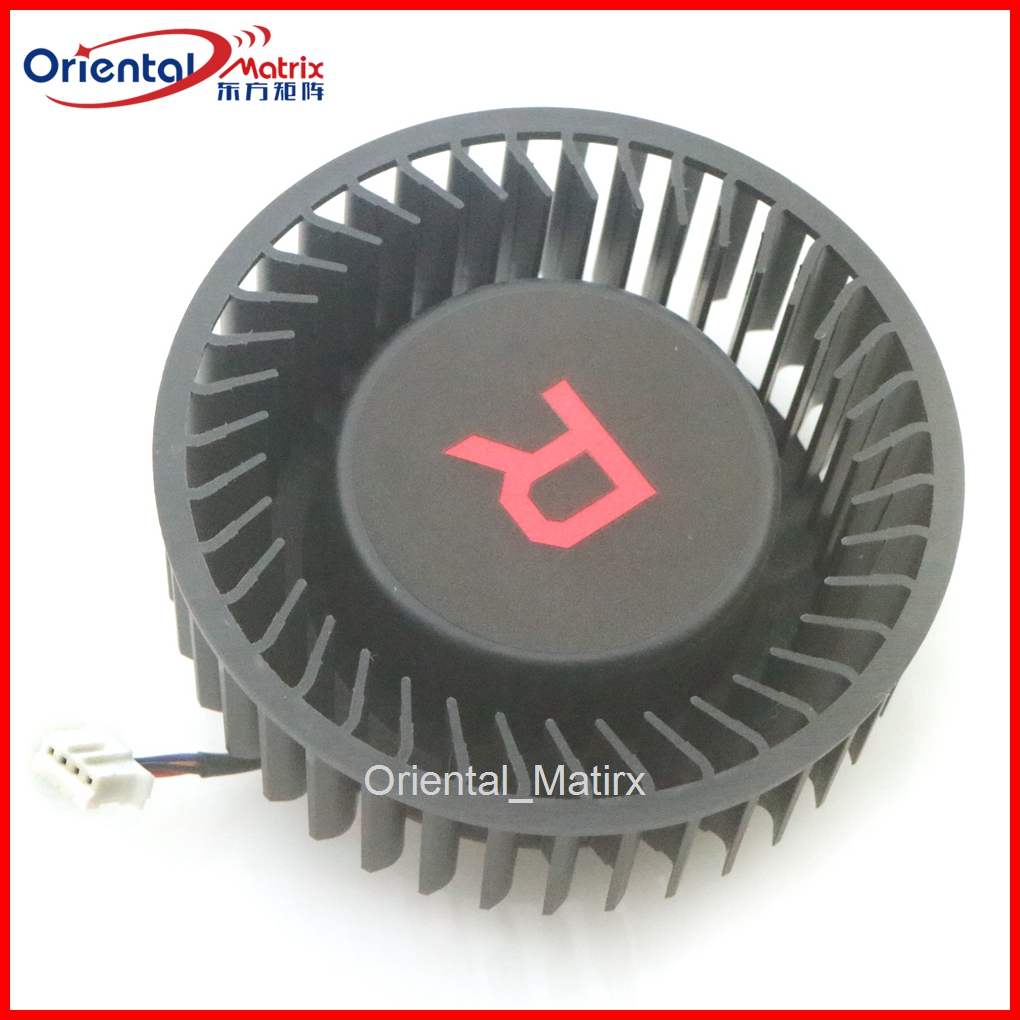 Ventola VGA muslimex 12V 2.4A  - Cpu Fan recensione e prezzo