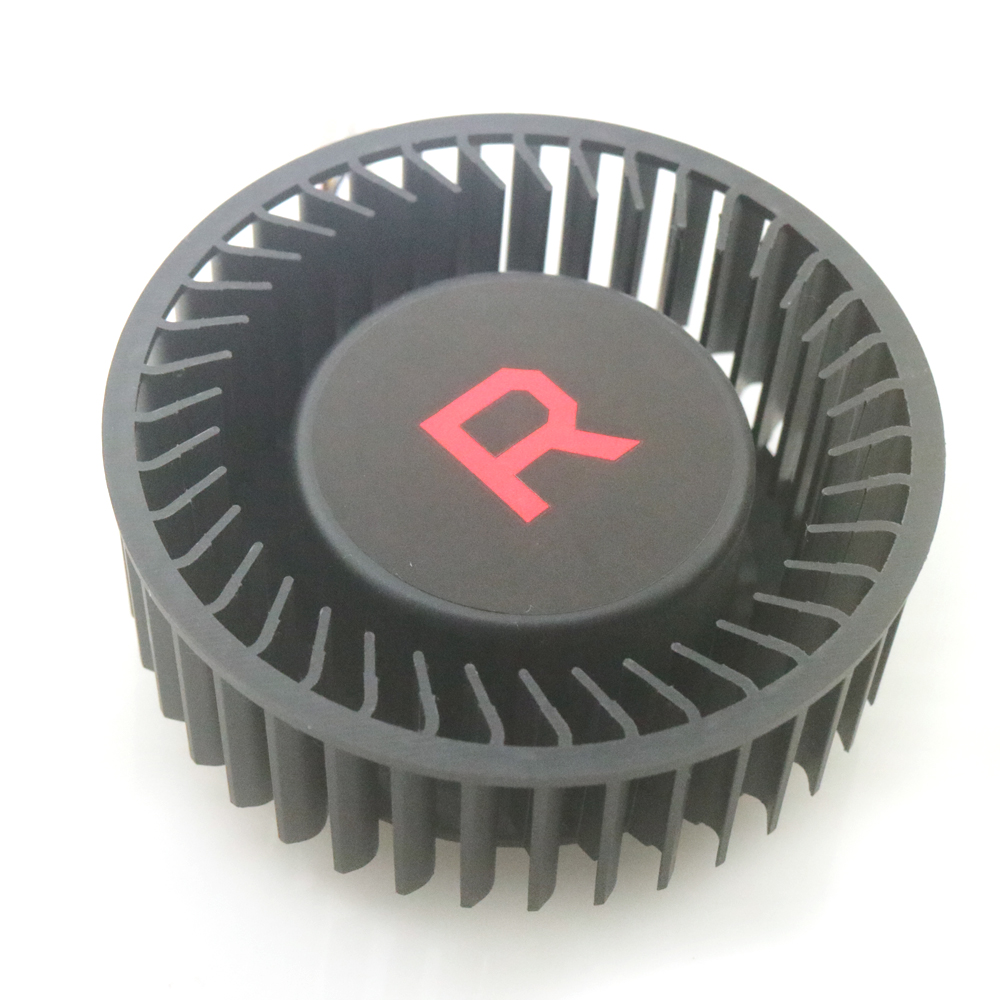 Ventola VGA muslimex 12V 2.4A  - Cpu Fan recensione e prezzo