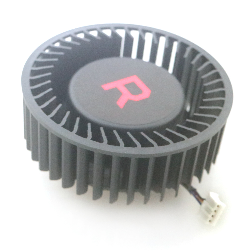 Ventola VGA muslimex 12V 2.4A  - Cpu Fan recensione e prezzo