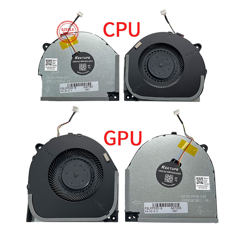 Ventola di raffreddamento del  - Gpu Cooler recensione e prezzo