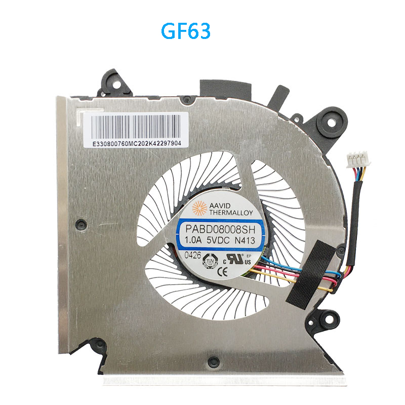 Nuova ventola di raffreddament - Gpu Cooler recensione e prezzo
