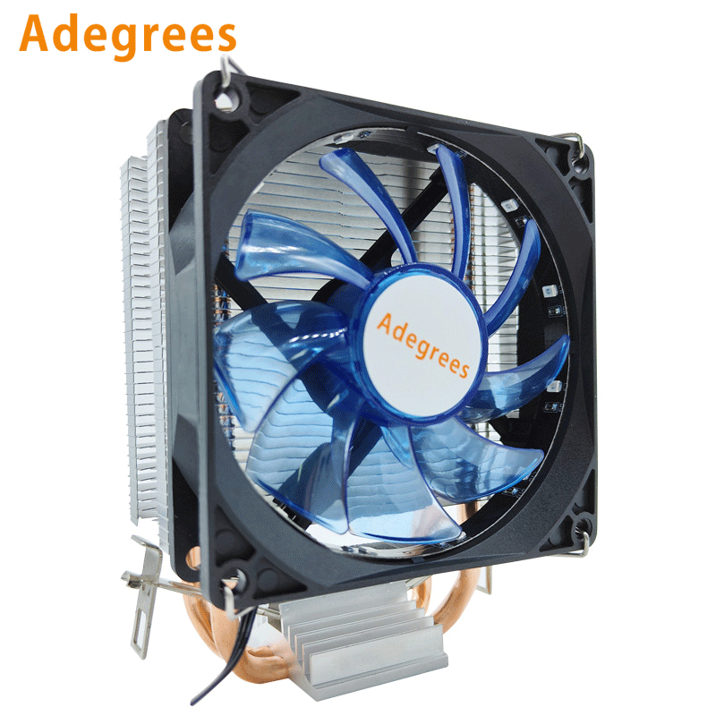 X99 CPU Air Cooler 3Pin/4Pin P - Air Cooler Cpu recensione e prezzo