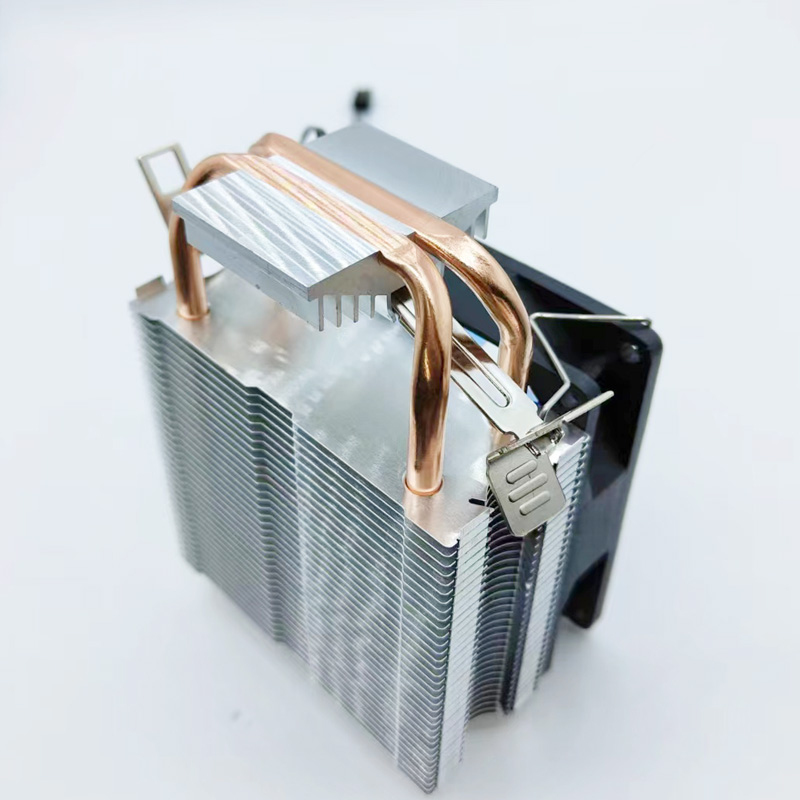 X99 CPU Air Cooler 3Pin/4Pin P - Air Cooler Cpu recensione e prezzo