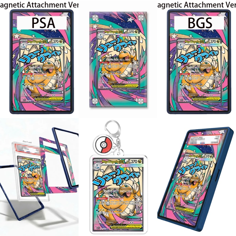 Espositore Artistico per Pokem - Case Fan recensione e prezzo