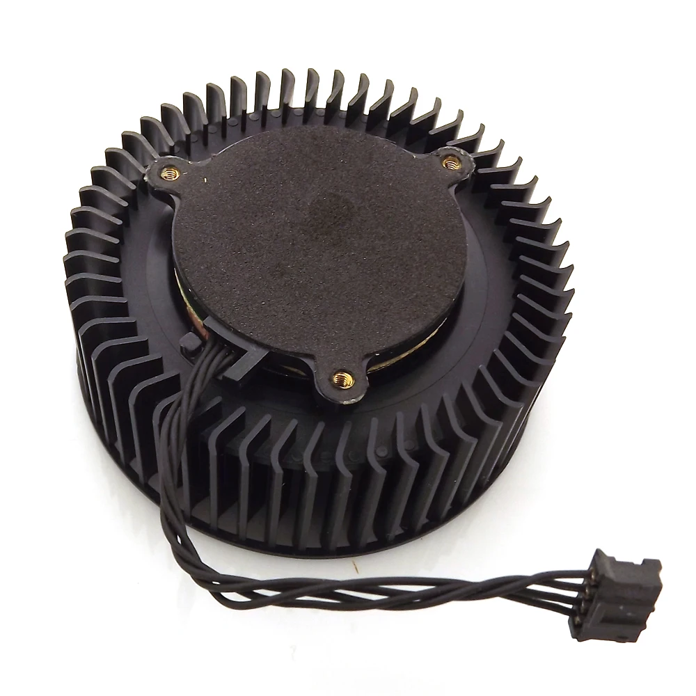 BFB0712HF 65mm 12V 1.8A per ve - Cpu Fan recensione e prezzo