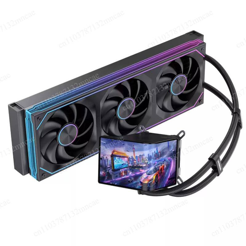 Dissipatore a Liquido per CPU  - Cpu Fan recensione e prezzo